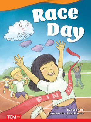 cover image of Race Day